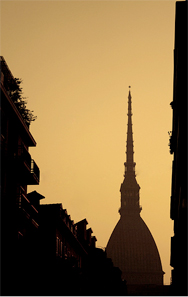 Welcome to About Turin, your tourist guide of Turin!