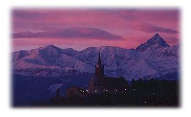 pinerolo sede olimpica