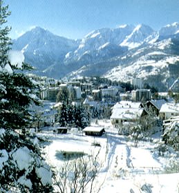 sauze d'oulx sede olimpica