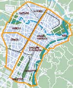 Hotels a Firenze: cerca e prenota il tuo albergo a Firenze!